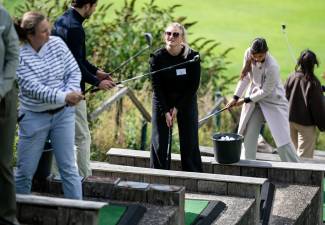 Afbeelding 16 september 2025 - M&A Golfevent