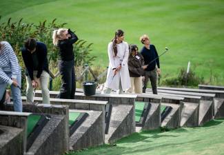 Afbeelding 16 september 2025 - M&A Golfevent