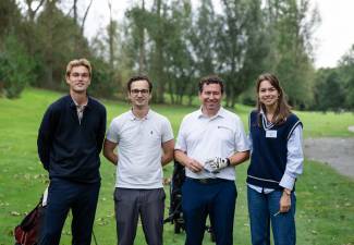 Afbeelding 16 september 2025 - M&A Golfevent