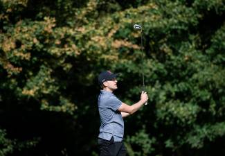 Afbeelding 16 september 2025 - M&A Golfevent