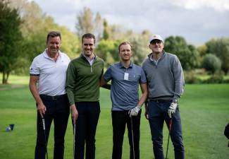 Afbeelding 16 september 2025 - M&A Golfevent