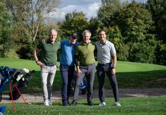 Afbeelding 16 september 2025 - M&A Golfevent