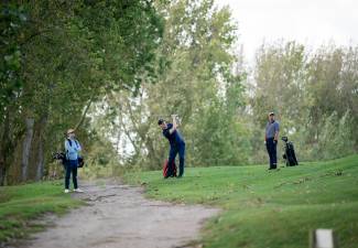 Afbeelding 16 september 2025 - M&A Golfevent