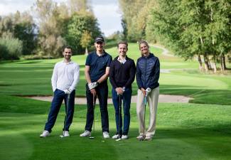 Afbeelding 16 september 2025 - M&A Golfevent