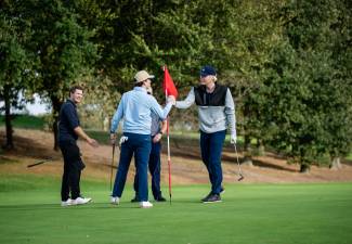 Afbeelding 16 september 2025 - M&A Golfevent