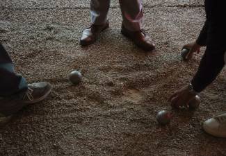 Afbeelding 24 april 2025 - Jeu de boules event