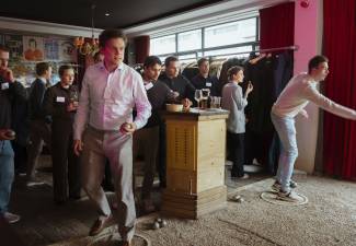 Afbeelding 24 april 2025 - Jeu de boules event