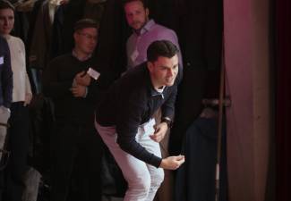 Afbeelding 24 april 2025 - Jeu de boules event