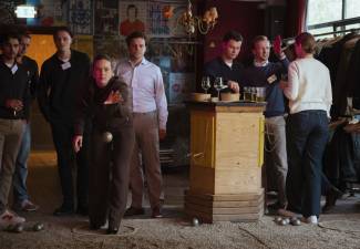 Afbeelding 24 april 2025 - Jeu de boules event