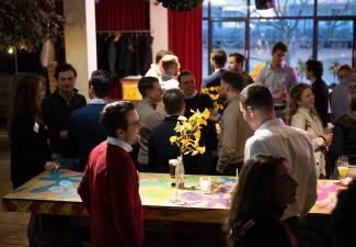 Afbeelding 26 januari 2023 - Jeu de boules toernooi