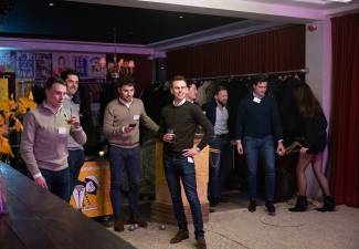 Afbeelding 26 januari 2023 - Jeu de boules toernooi