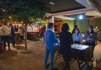 Afbeelding 26 januari 2023 - Jeu de boules toernooi