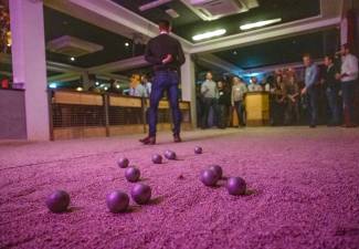 Afbeelding 26 januari 2023 - Jeu de boules toernooi