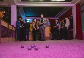 Afbeelding 26 januari 2023 - Jeu de boules toernooi