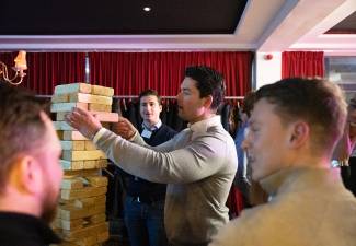 Afbeelding 26 januari 2023 - Jeu de boules toernooi