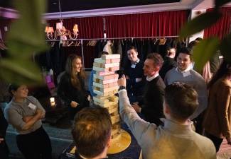 Afbeelding 26 januari 2023 - Jeu de boules toernooi