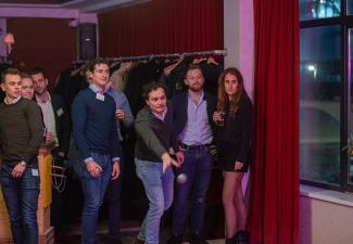 Afbeelding 26 januari 2023 - Jeu de boules toernooi