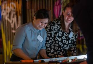 Afbeelding 26 januari 2023 - Jeu de boules toernooi