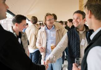 Afbeelding 10 september 2025 - Midgetgolfevent