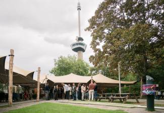 Afbeelding 10 september 2025 - Midgetgolfevent