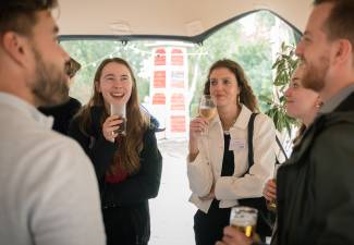 Afbeelding 10 september 2025 - Midgetgolfevent