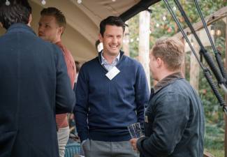 Afbeelding 10 september 2025 - Midgetgolfevent