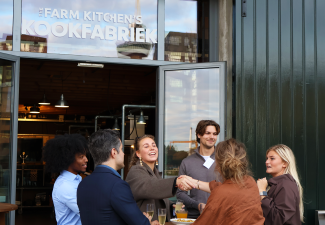 Afbeelding 15 oktober 2026 - Netwerkevenement i.s.m. Yur Advocaten