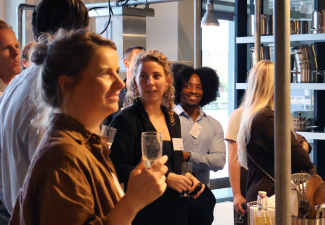 Afbeelding 15 oktober 2026 - Netwerkevenement i.s.m. Yur Advocaten