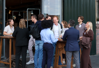 Afbeelding 15 oktober 2026 - Netwerkevenement i.s.m. Yur Advocaten