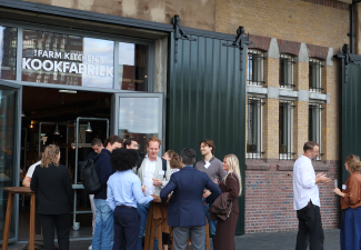 Afbeelding 15 oktober 2026 - Netwerkevenement i.s.m. Yur Advocaten