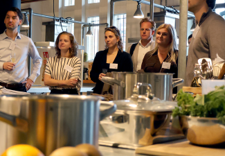 Afbeelding 15 oktober 2026 - Netwerkevenement i.s.m. Yur Advocaten