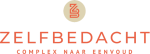 Zelfbedacht Logo