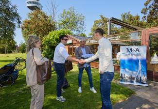 Afbeelding 19 juni 2024 - Midgetgolftoernooi