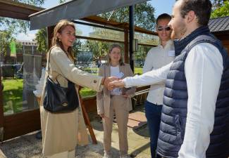 Afbeelding 19 juni 2024 - Midgetgolftoernooi