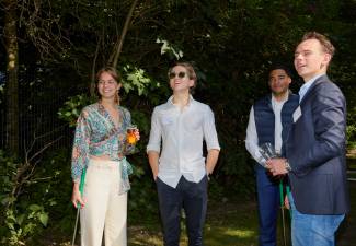 Afbeelding 19 juni 2024 - Midgetgolftoernooi