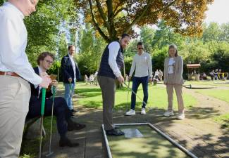 Afbeelding 19 juni 2024 - Midgetgolftoernooi