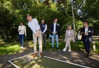 Afbeelding 19 juni 2024 - Midgetgolftoernooi