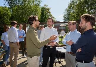 Afbeelding 19 juni 2024 - Midgetgolftoernooi