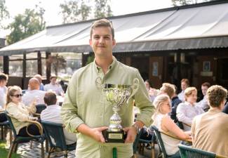 Afbeelding 20 juli 2023 - Netwerkbijeenkomst midgetgolfbaan