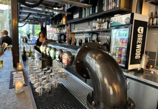 Afbeelding 17 juli 2025 - Netwerkborrel M&A aan de Maas