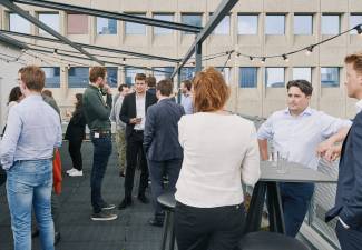 Afbeelding 19 mei 2022 - Netwerkborrel