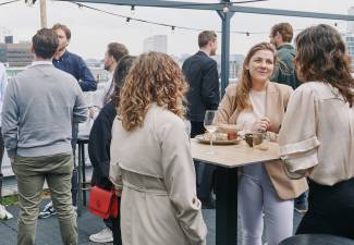 Afbeelding 19 mei 2022 - Netwerkborrel