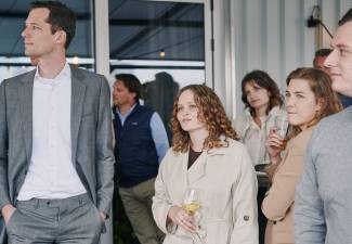 Afbeelding 19 mei 2022 - Netwerkborrel