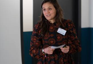 Afbeelding 30 maart 2023 - Netwerkborrel 9Corporate