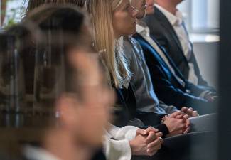 Afbeelding 30 maart 2023 - Netwerkborrel 9Corporate