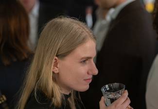 Afbeelding 30 maart 2023 - Netwerkborrel 9Corporate