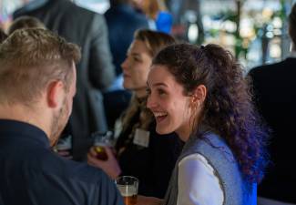 Afbeelding 30 maart 2023 - Netwerkborrel 9Corporate