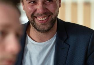 Afbeelding 30 maart 2023 - Netwerkborrel 9Corporate