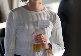 Afbeelding 30 maart 2023 - Netwerkborrel 9Corporate