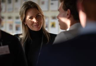 Afbeelding 30 maart 2023 - Netwerkborrel 9Corporate